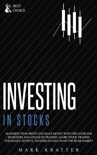 Investing in Stocks cover
