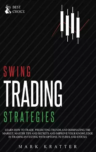 Swing Trading Strategies cover
