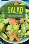 Salad Cookbook cover