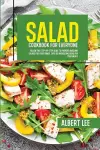 Salad Cookbook For Everyone cover