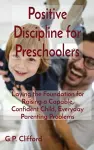 Positive Discipline for Preschoolers cover