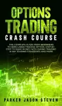 Options Trading Crash Course cover