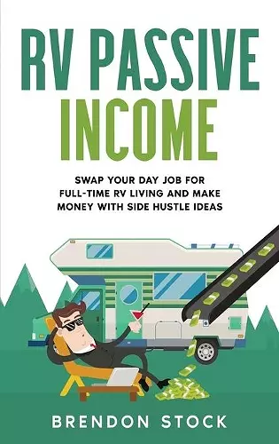 RV Passive Income cover