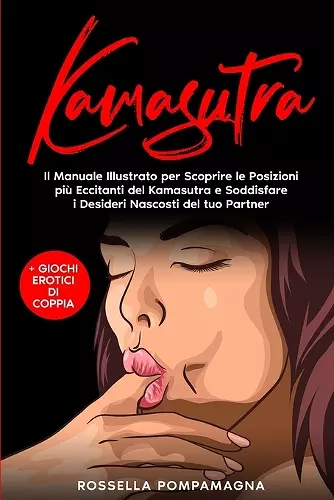 Kamasutra cover