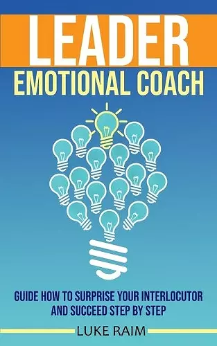 Leader Emotional Coach cover