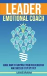 Leader Emotional Coach cover