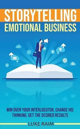 Storytelling Emotional Business cover