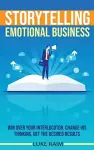 Storytelling Emotional Business cover