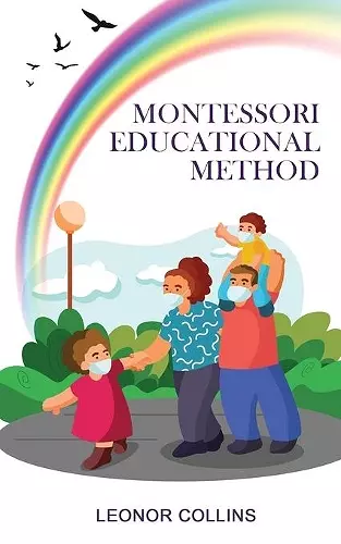 Montessori Educational Method cover