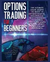 Options Trading for beginners cover