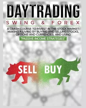 Day Trading cover