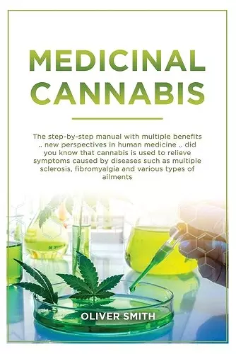 Medicinal Cannabis cover