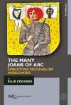 The Many Joans of Arc cover