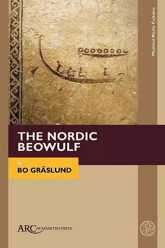 The Nordic Beowulf cover