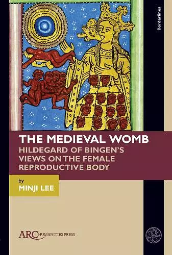The Medieval Womb cover