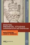 Digital Medieval Studies—Experimentation and Innovation cover