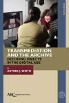 Transmediation and the Archive cover