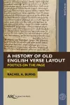 Rethinking Old English Verse Layout and the Role of the Scribe cover