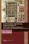 Digitizing Medieval Manuscripts cover