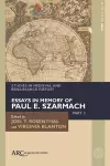 Studies in Medieval and Renaissance History, series 3, volume 18 cover