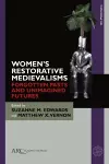 Women’s Restorative Medievalisms cover