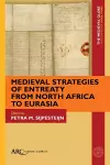 Medieval Strategies of Entreaty cover