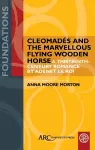 Cleomadés cover