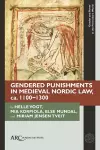 Gendered Punishments in Medieval Nordic Law, ca. 1100–1300 cover