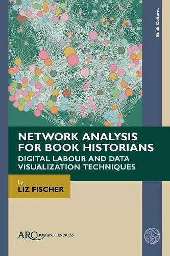 Network Analysis for Book Historians cover