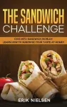 The Sandwich Challenge cover