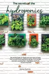 The secrets of the hydroponics cover