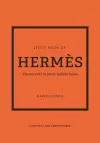 The Little Book of Hermès cover