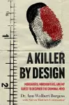 A Killer By Design cover