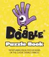 Dobble Puzzle Book cover