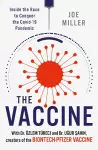 The Vaccine cover