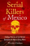 Serial Killers of Mexico cover