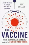 The Vaccine cover