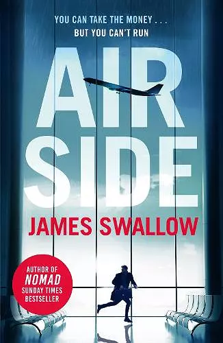Airside cover