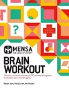 Mensa Brain Workout Pack cover