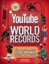 YouTube World Records 2022 cover