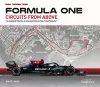 Formula One Circuits From Above cover