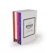 Little Guides to Style II cover