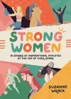 Strong Women cover