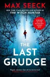 The Last Grudge cover