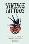 Vintage Tattoos cover