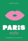 The Little Book of Paris Style cover