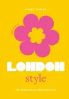 The Little Book of London Style cover