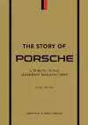 The Story of Porsche cover