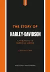 The Story of Harley-Davidson cover