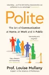 Polite cover